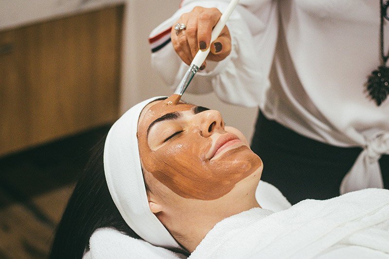  Skin Care 