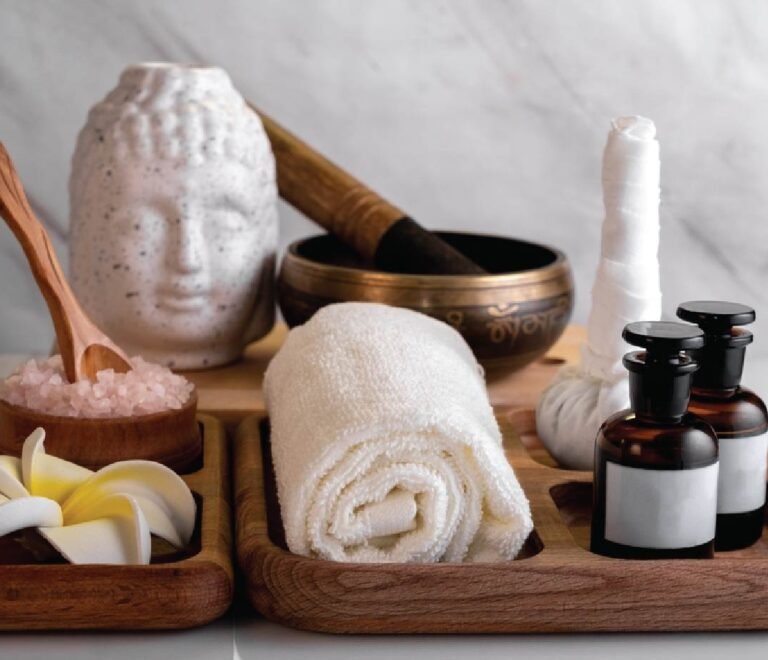 Thai Massage