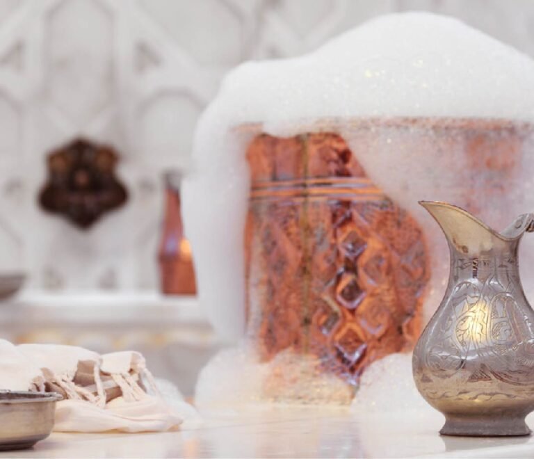 Turkish Bath
