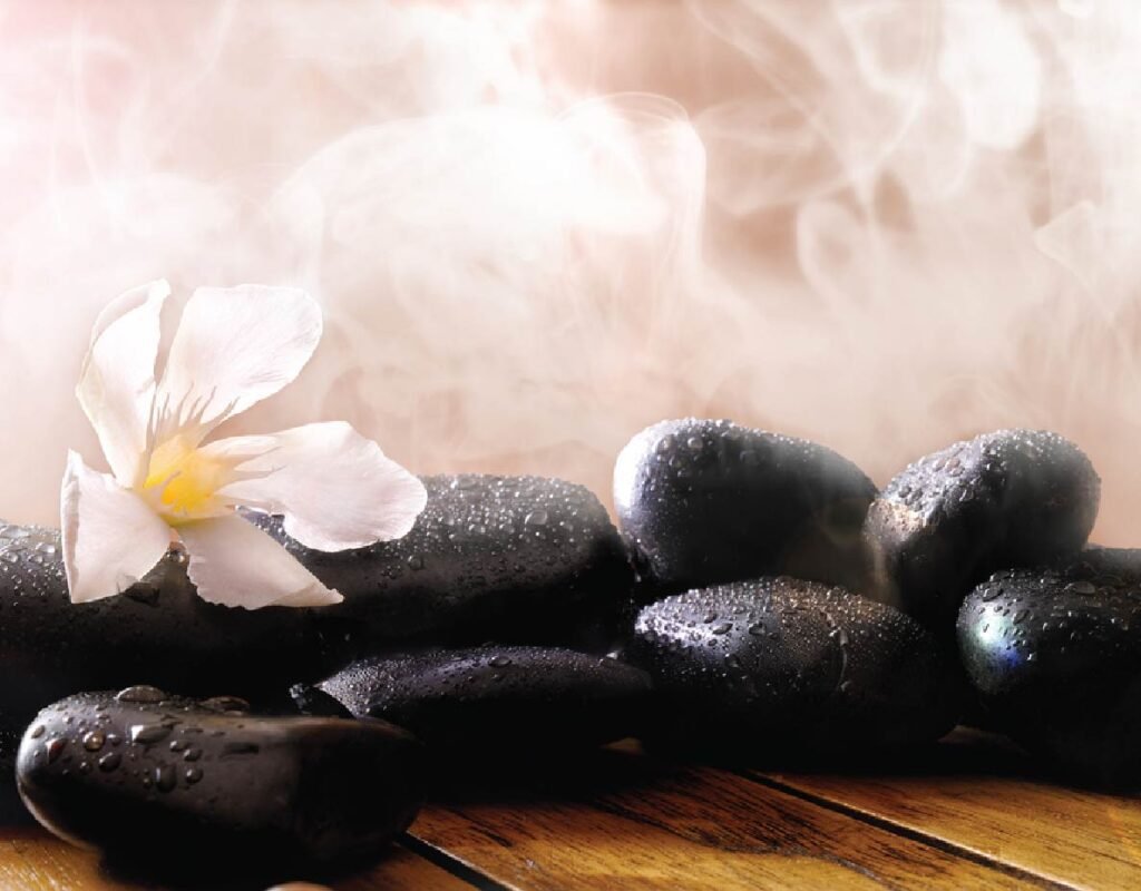 Shiatsu Massage