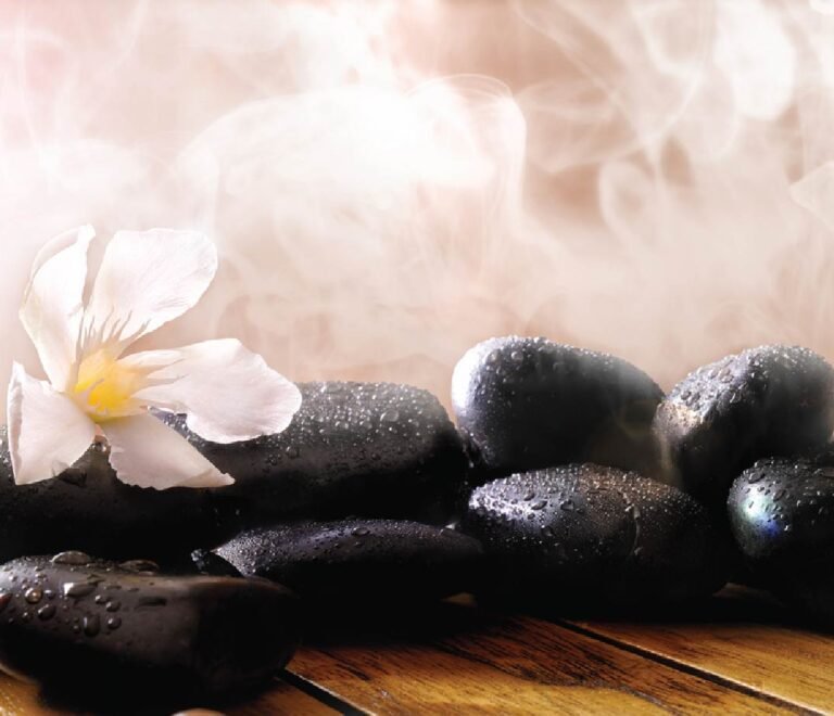 Shiatsu Massage