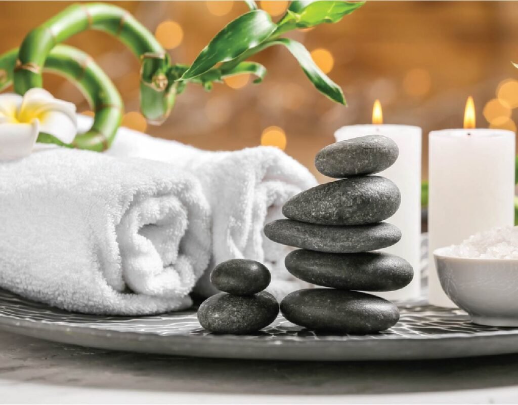 Sports Massage