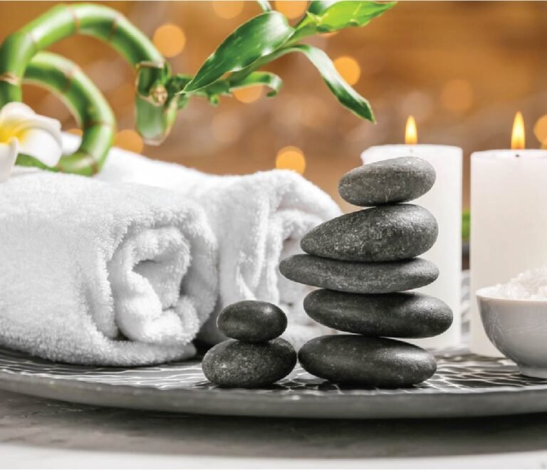 Sports Massage