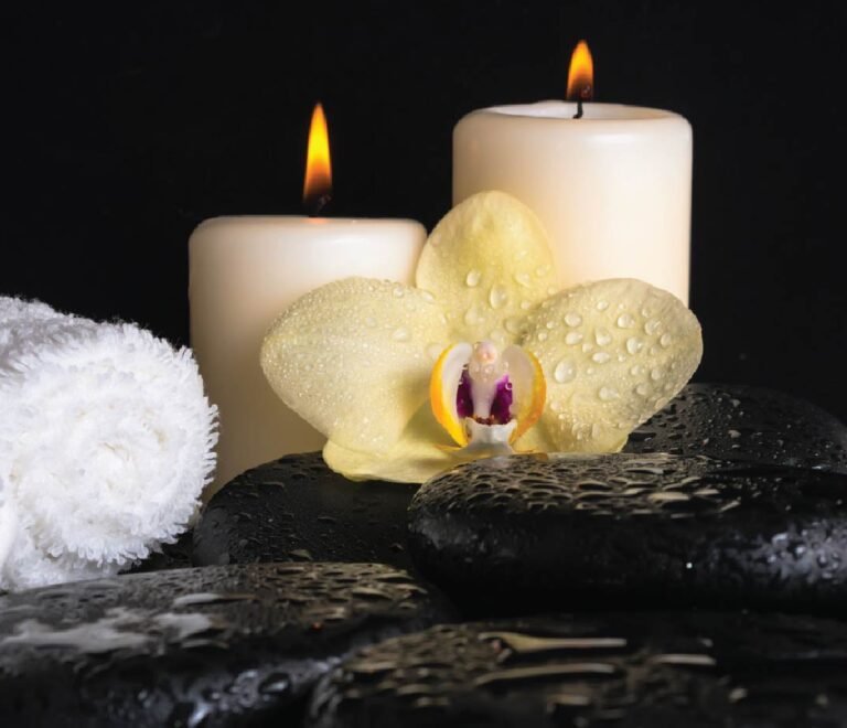 Swedish Massage