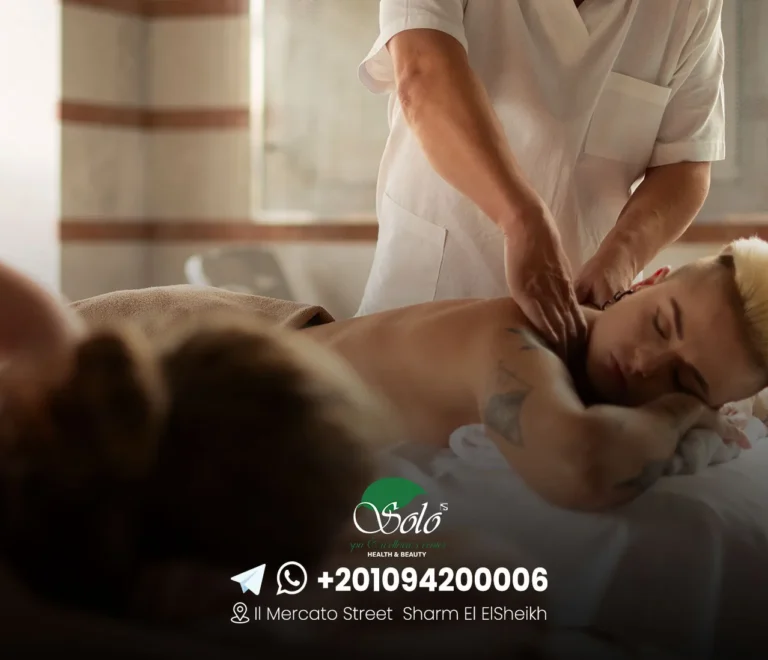 Couple Massage