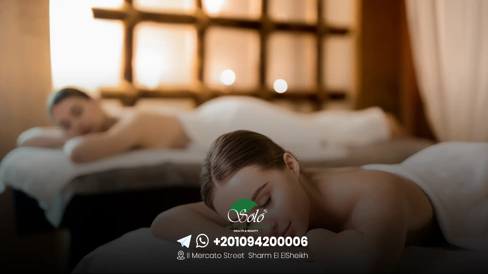 massage in dahab