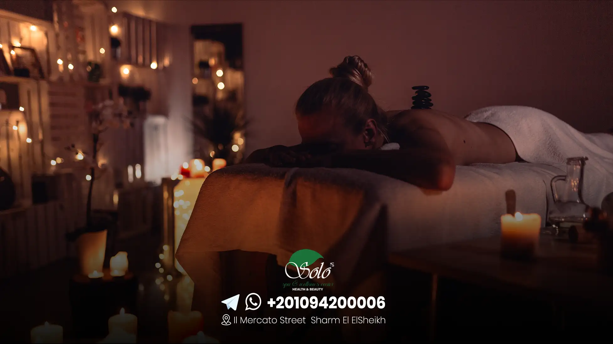 massage professionals dahab