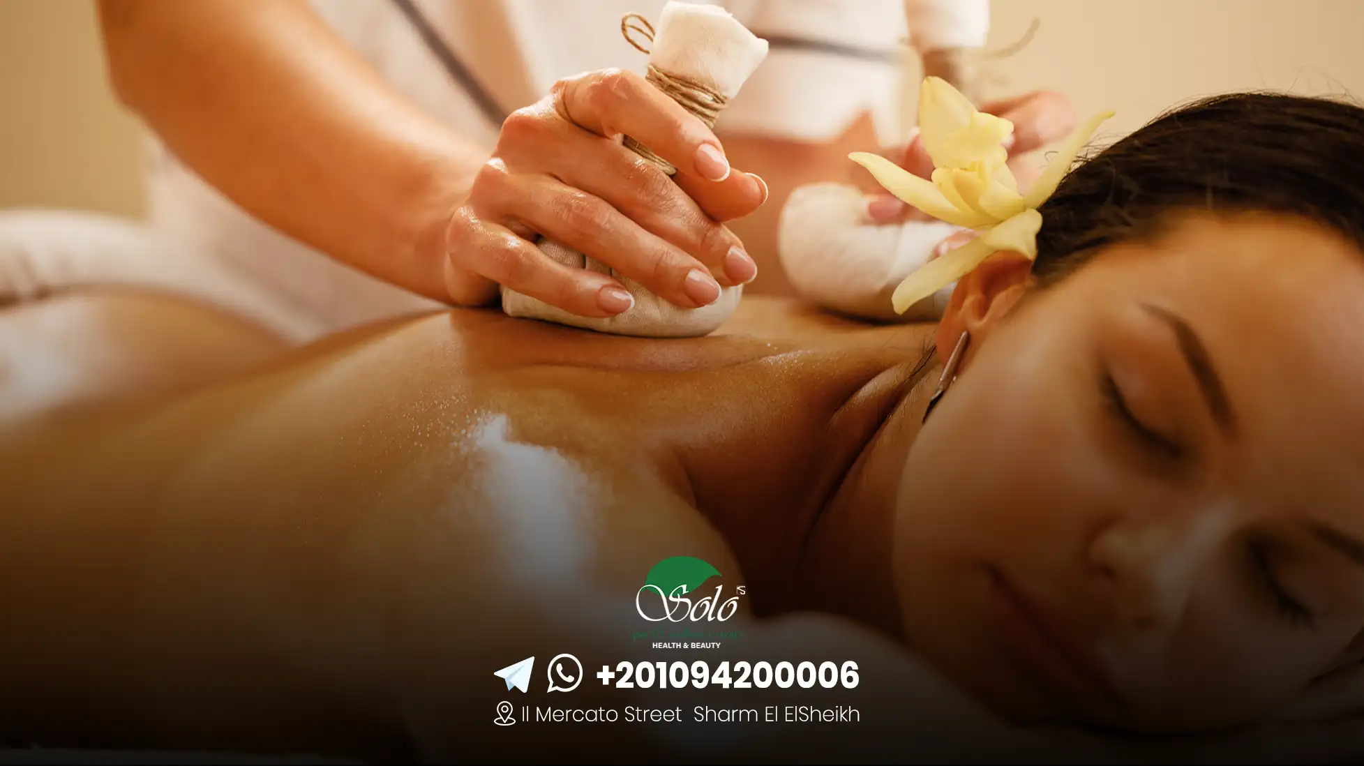 top rated beauty salon Sharm